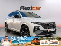 HYUNDAI Tucson 1.6 TGDI 48V Maxx 4x2