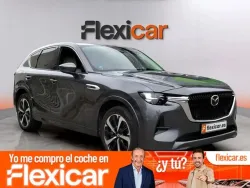 Mazda CX-60 2.5L e-Skyactiv-G PHEV Takumi AWD