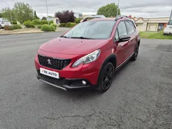 PEUGEOT 2008 1.2i PureTech 12V S&S - 110 GT Line PHASE 2