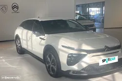 Citroën C5 X 1.6 Hybrid You e-EAT8
