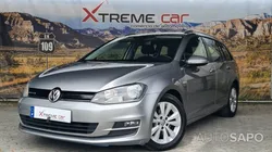 Volkswagen Golf de 2014