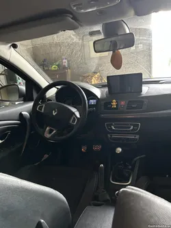 Renault Mégane Gtlin