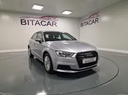 Audi A3 Sportback 1.6 TDI Design