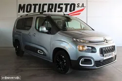 Citroën Berlingo 1.5 BlueHDi XL Shine 7L