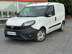 FIAT DOBLO 1.6L JTD 105CH - 1er MAIN
