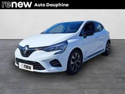 Renault Clio V Blue dCi 100 Evolution