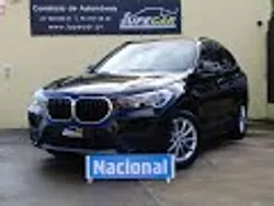 BMW X1 18 d sDrive Auto