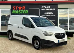 Opel Combo  cargo 1.6 d