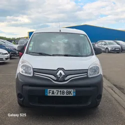 Renault kangoo 1.5 dci 90 cv (garantie 12 mois)