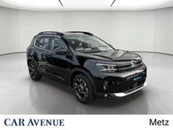 CITROEN C5 Aircross BlueHDi 130 EAT8 Max