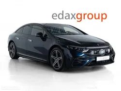 Mercedes-Benz EQS 580 4Matic