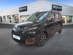 Citroen Berlingo Combi BlueHDi S&S Talla M Shine 130