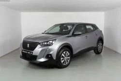 Peugeot 2008 1.2 Pure-Tech Active Navigator 102cv