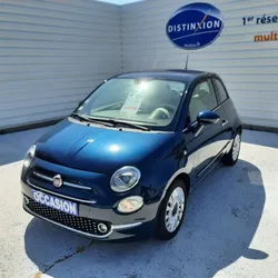 Fiat 500 1.2 8V 69 LOUNGE