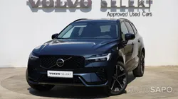 Volvo XC60 de 2025