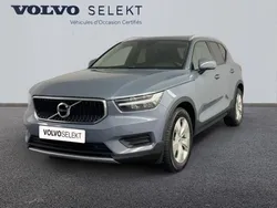 Volvo XC40 D3 AdBlue 150ch Momentum Geartronic 8