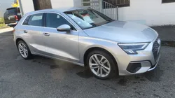 Audi A3 Sportback 2.0 TDI 116 Business line , 1ere main carnet, an 06/2021 rep possible