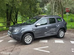 Dacia Duster 1.5 Blue dCi Extreme