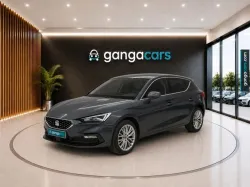 SEAT Leon 1.4 TSI e-Hybrid S&S Xcellence DSG-6 204