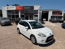 CITROEN C3 II 1.4 HDI 70 FAP CONFORT Garantie 6 mois 195100km prix 4490e