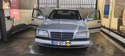 Mercedes-Benz C 200 D