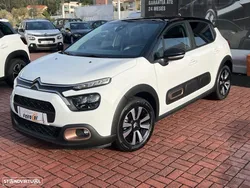 Citroën C3 1.2 PureTech Feel Pack