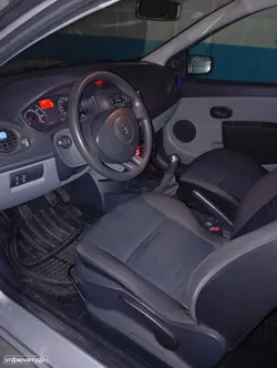 Renault Clio 1.2 16V Confort