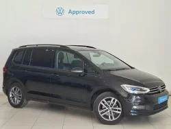 Volkswagen Touran 1.5 TSI Más DSG7 110kW