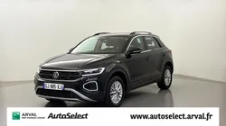 Volkswagen T-Roc 1.5 TSI 150 EVO LIFE BUSINESS DSG7