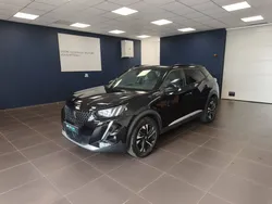 PEUGEOT 2008 PureTech 130 S&S BVM6 GT