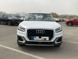 Audi Q2 30 TFSI Design 85kW
