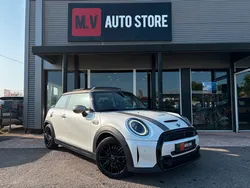 Mini Cooper S Edition Premium Plus 178 ch BVA7 / TOIT OUVRANT + AFFICHAGE TETE HAUTE \