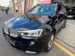 BMW X3 35d 313Ch *M Sport SUIVI COMPLET BMW XDrive