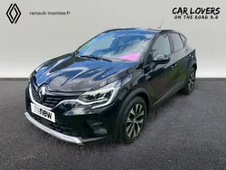 RENAULT Captur TCe 90 Evolution