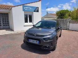 CITROEN C4 CACTUS 1.2 PureTech 12V - 130 S&S - BV EAT6 Shine Business PHASE 2