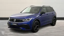 Volkswagen Tiguan 2.0 TDI 150ch R-Line DSG7