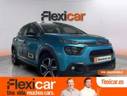 CITROEN C3 1.2 PureTech S&S Feel Pack 83