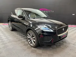 JAGUAR E-PACE R-Dynamic HSE 2.0 - 300 ch AWD BVA