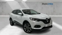 RENAULT Kadjar 1.3 TCe GPF Techno EDC 103kW