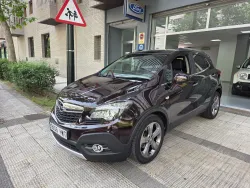 OPEL Mokka 1.4T S&S Excellence 4x2