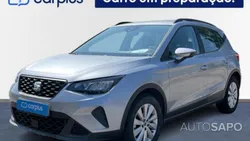 Seat Arona 1.0 TSI DSG Style de 2024