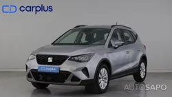 Seat Arona 1.0 TSI DSG Style de 2024