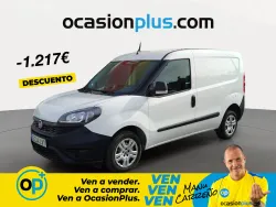 FIAT Dobló Cargo 1.3Mjt SX Maxi 70kW