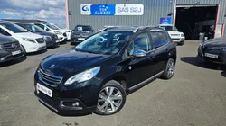 Peugeot 2008 1.6 BlueHDi 100ch BVM5 Crossway