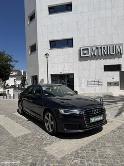 Audi A6 2.0 TDI Business Line Advance S tronic