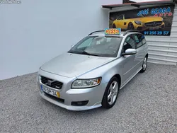 Volvo V50 Sw 1.6D 110cv 03/2009