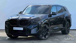 BMW XM de 2024