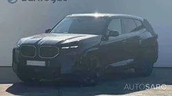 BMW XM de 2024