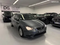 Seat Leon 1.6 tdi 105 ch style business