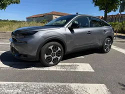 Citroën C4 X